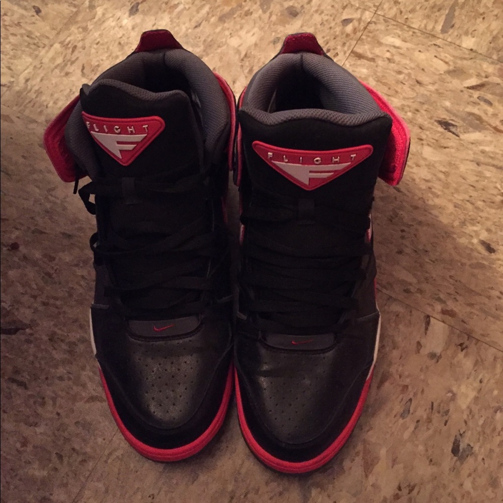 Nike air flight